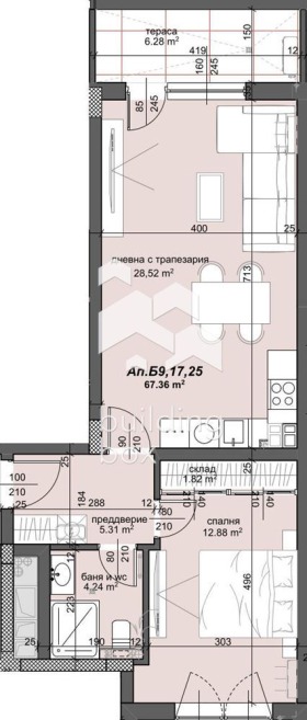  2- | Imot.bg    2