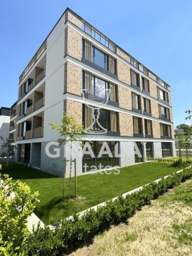 2 bedroom Boyana, Sofia