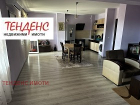 3-СТАЕН, 120 m2