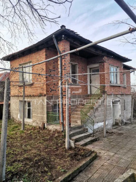 Huis Novakovo, regio Plovdiv 1