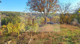 Komplott Nikolovo, region Ruse 2