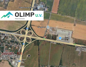 ПАРЦЕЛ, 3 799 m2