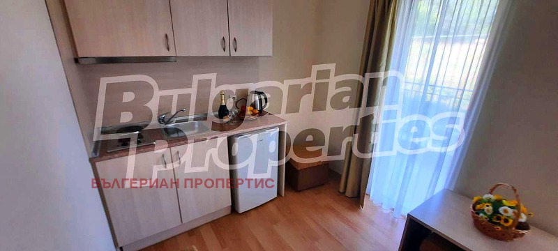 Προς πώληση  Στούντιο περιοχή Μπουργκάς , Σοζοπολ , 35 τ.μ | 41390756 - εικόνα [3]