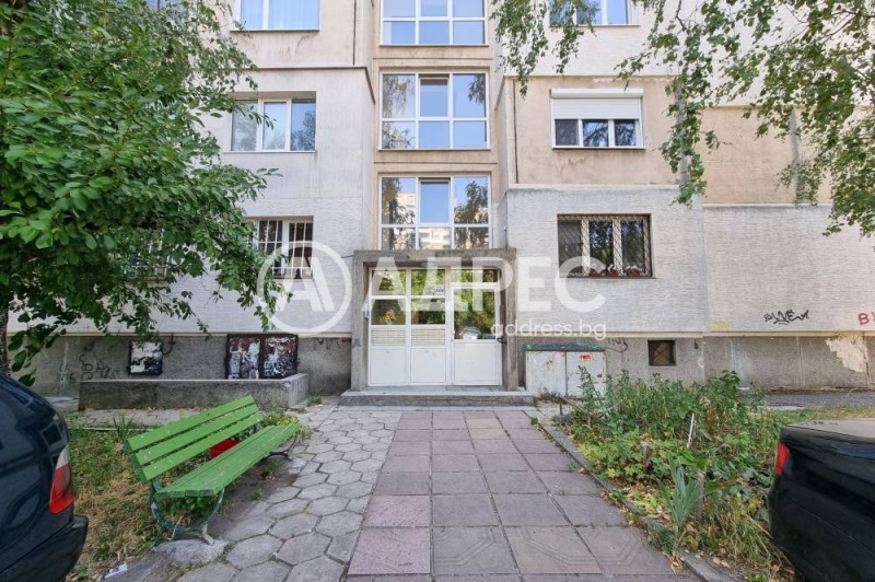 De vânzare  Studio Sofia , Mladost 3 , 48 mp | 71940894 - imagine [10]
