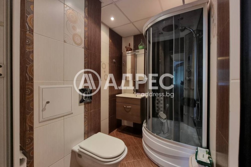 De vânzare  Studio Sofia , Mladost 3 , 48 mp | 71940894 - imagine [5]
