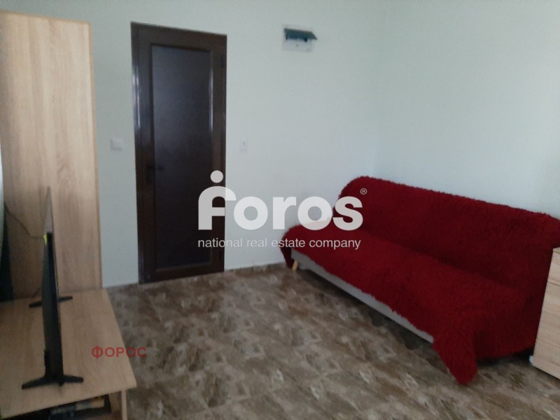 Продава 1-СТАЕН, гр. Бургас, област Бургас, снимка 3 - Апартаменти - 53323937