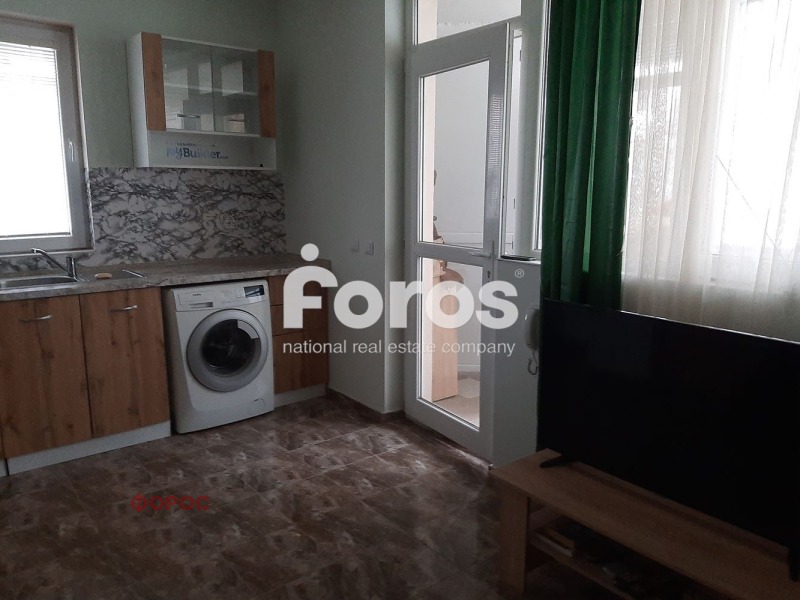 Продава 1-СТАЕН, гр. Бургас, област Бургас, снимка 2 - Апартаменти - 53323937