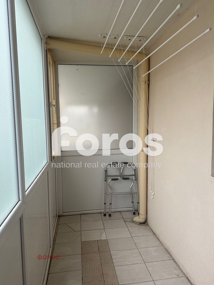 Продава 1-СТАЕН, гр. Бургас, област Бургас, снимка 6 - Апартаменти - 53323937