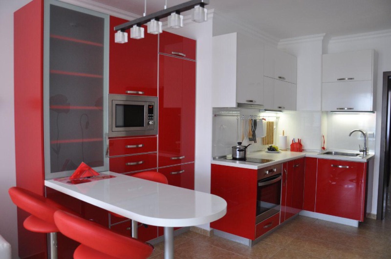 For Sale  1 bedroom region Burgas , Sveti Vlas , 63 sq.m | 37094393 - image [2]