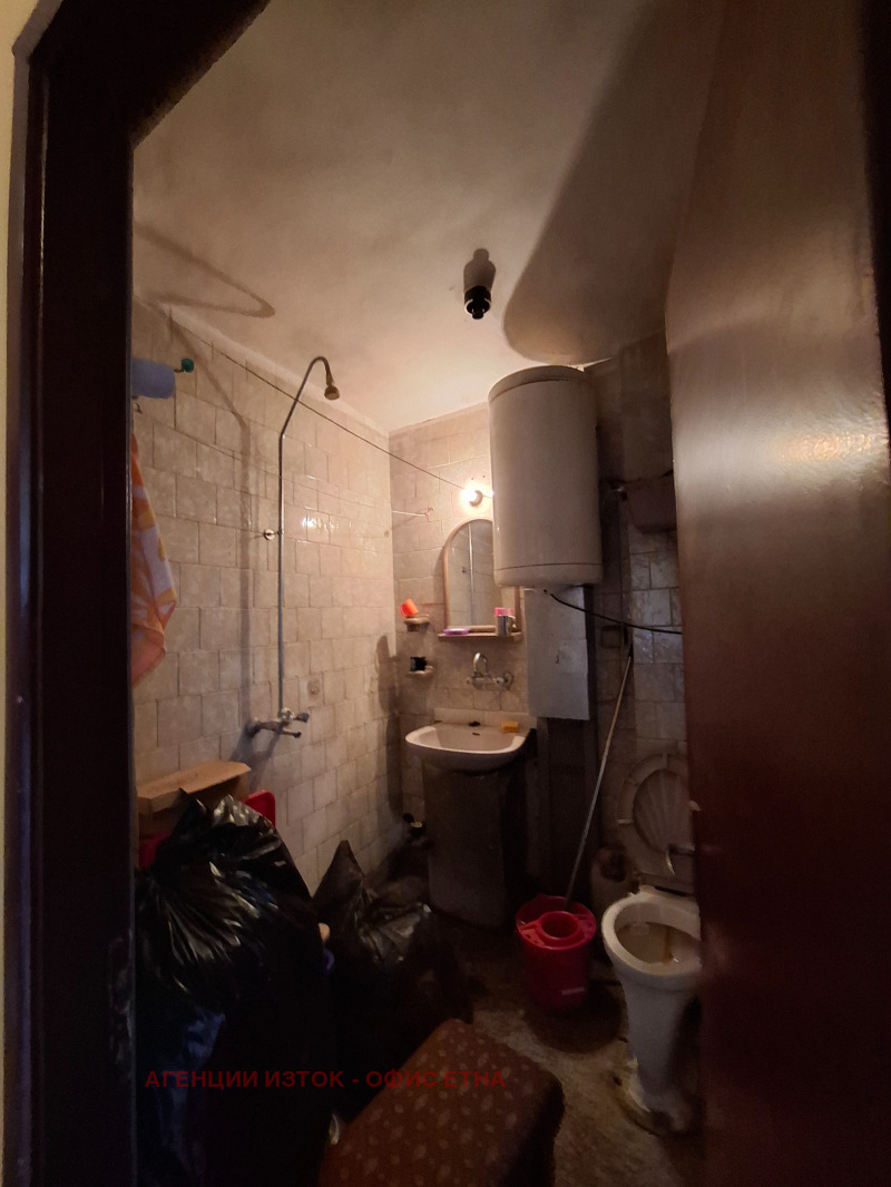 Na prodej  1 ložnice Sofia , Chadži Dimitar , 43 m2 | 22111705 - obraz [11]