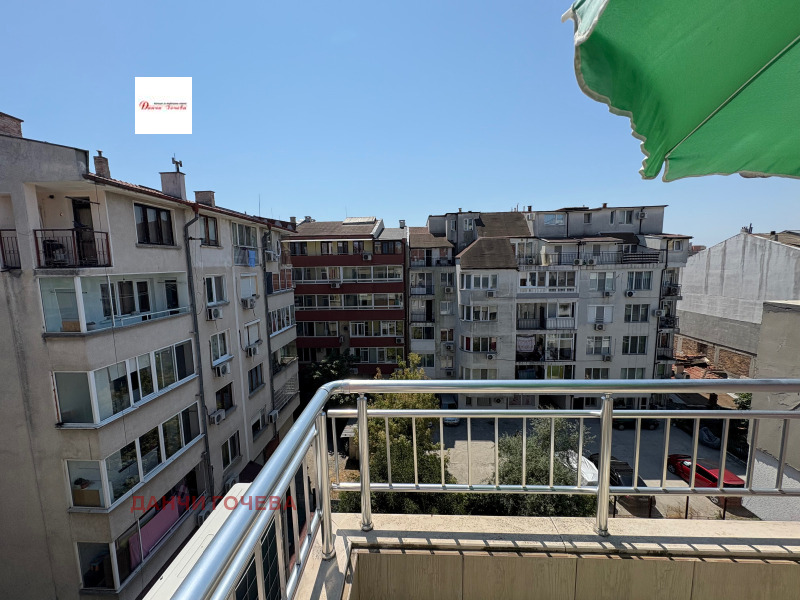 For Sale  1 bedroom Burgas , Vazrazhdane , 74 sq.m | 84493389 - image [13]