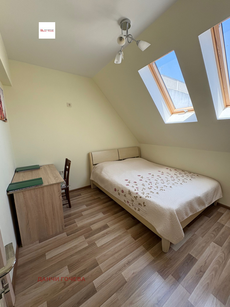 For Sale  1 bedroom Burgas , Vazrazhdane , 74 sq.m | 84493389 - image [10]