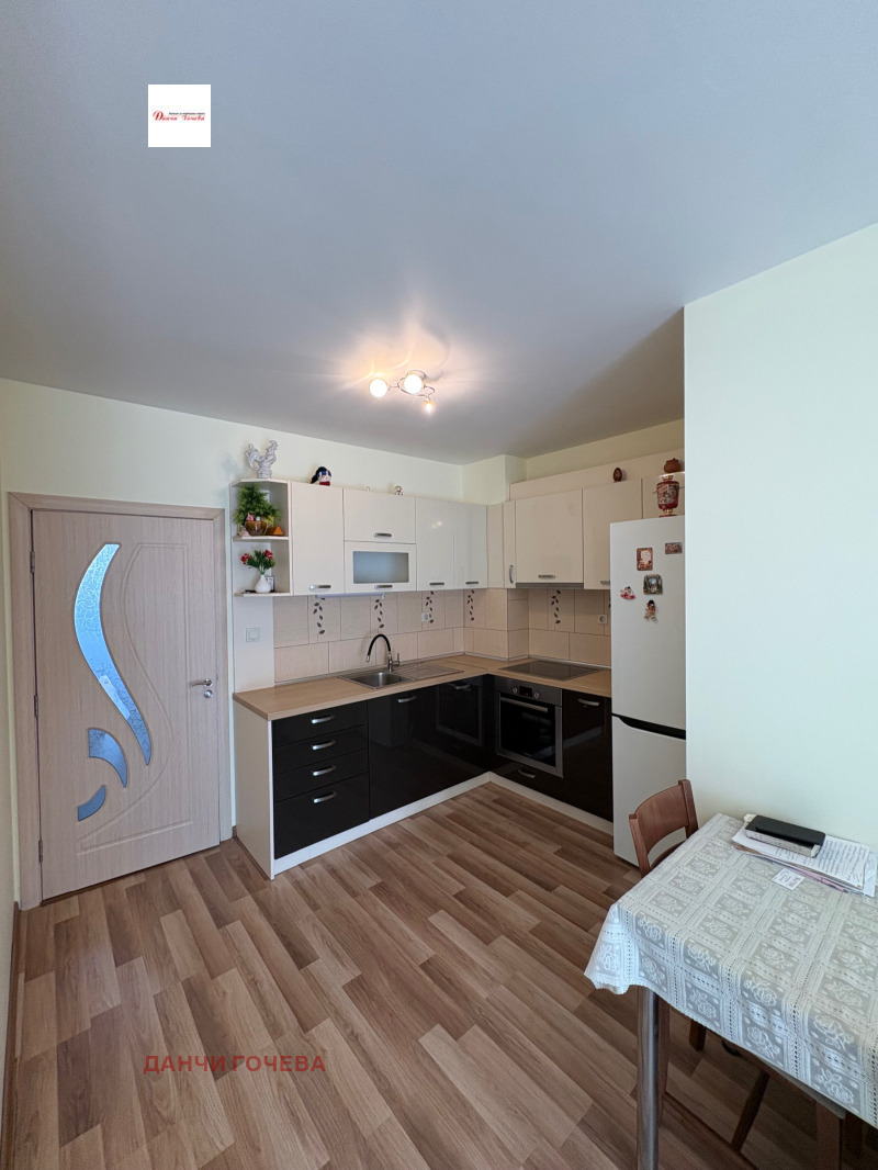 For Sale  1 bedroom Burgas , Vazrazhdane , 74 sq.m | 84493389 - image [5]