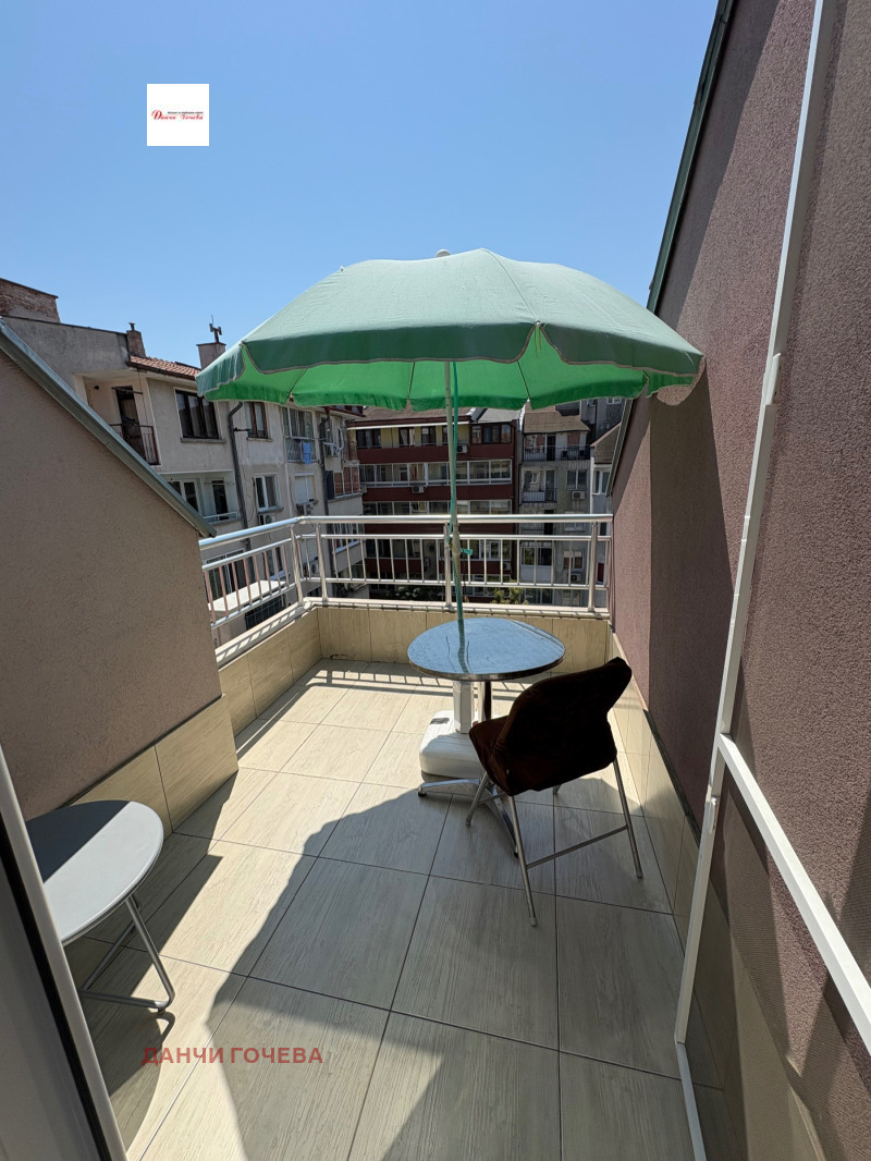 For Sale  1 bedroom Burgas , Vazrazhdane , 74 sq.m | 84493389 - image [12]