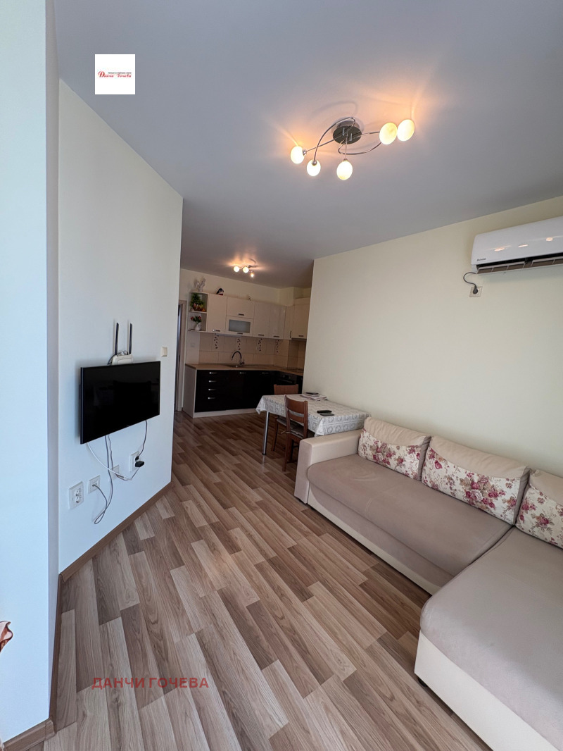 For Sale  1 bedroom Burgas , Vazrazhdane , 74 sq.m | 84493389 - image [8]