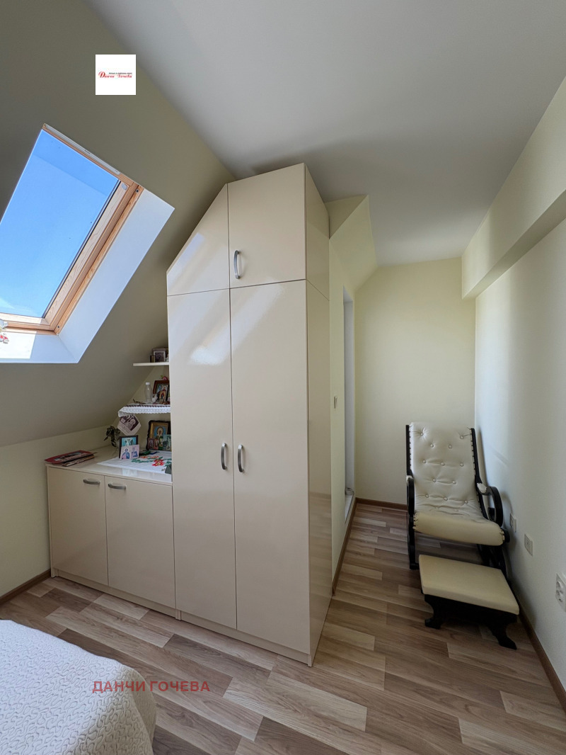 For Sale  1 bedroom Burgas , Vazrazhdane , 74 sq.m | 84493389 - image [11]
