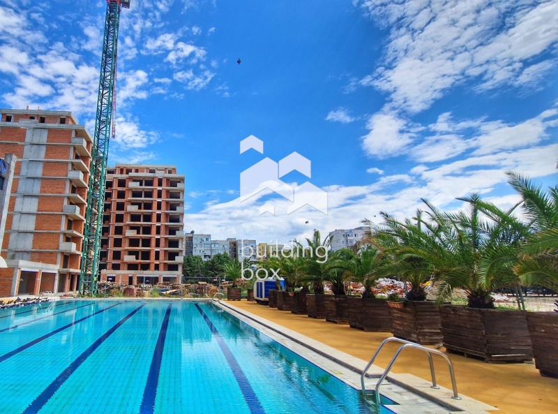 Till salu  1 sovrum Plovdiv , Trakija , 80 kvm | 33363058