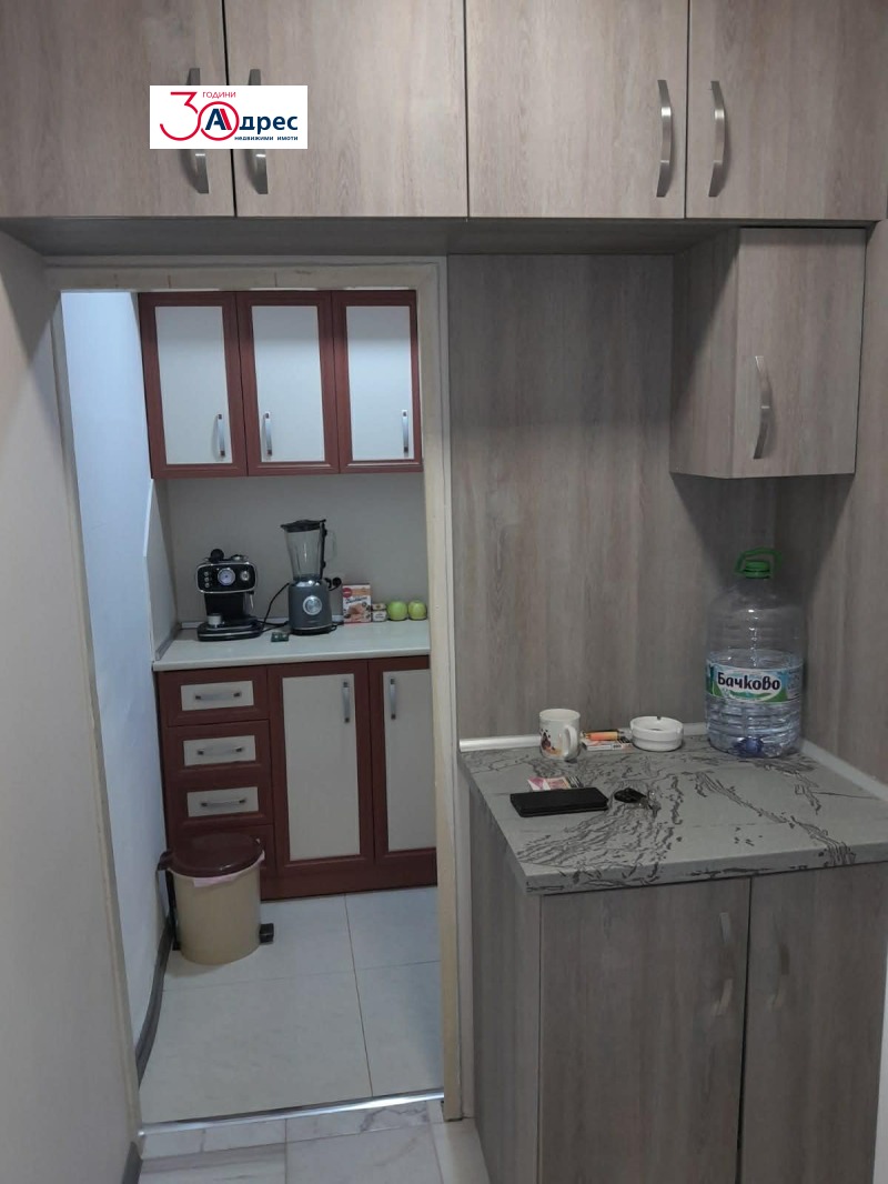 Продава 2-СТАЕН, гр. Добрич, Пинета, снимка 8 - Апартаменти - 52675078