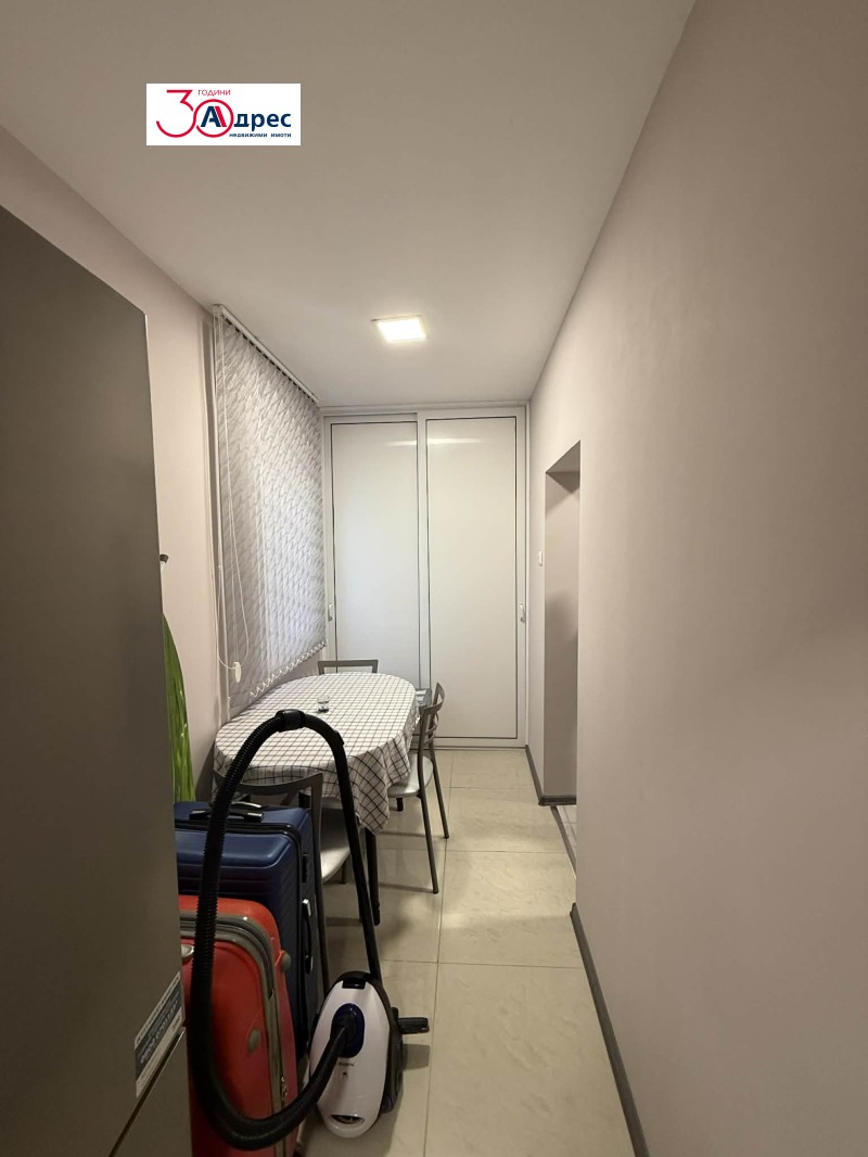 Продава 2-СТАЕН, гр. Добрич, Пинета, снимка 14 - Апартаменти - 52675078