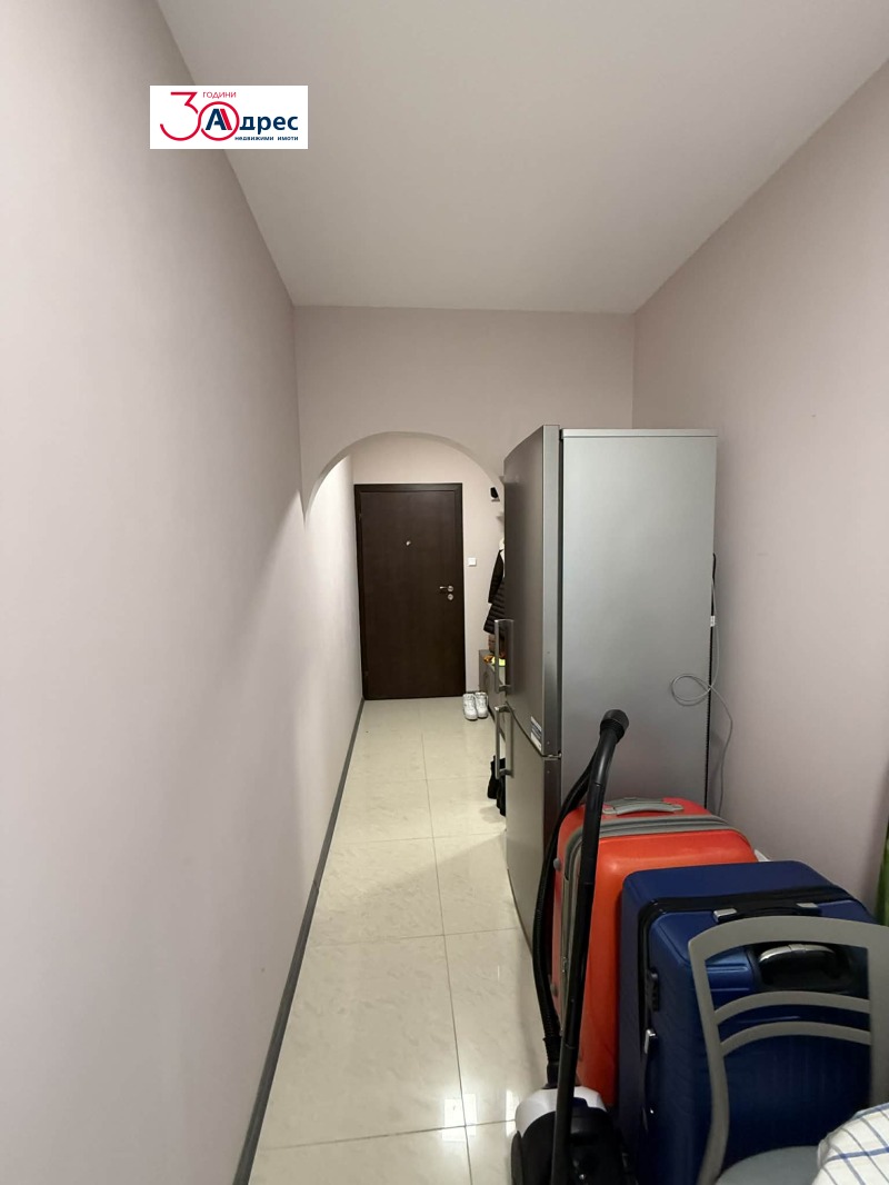 Продава 2-СТАЕН, гр. Добрич, Пинета, снимка 15 - Апартаменти - 52675078