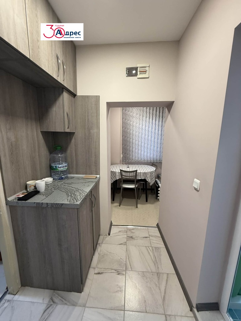 Продава 2-СТАЕН, гр. Добрич, Пинета, снимка 9 - Апартаменти - 52675078