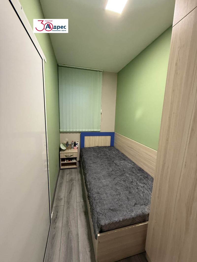 Продава 2-СТАЕН, гр. Добрич, Пинета, снимка 10 - Апартаменти - 52675078