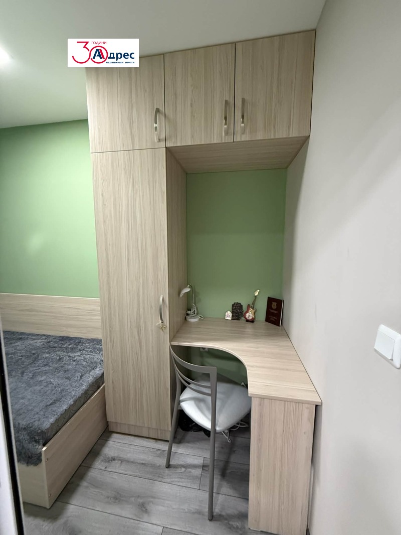 Продава 2-СТАЕН, гр. Добрич, Пинета, снимка 11 - Апартаменти - 52675078