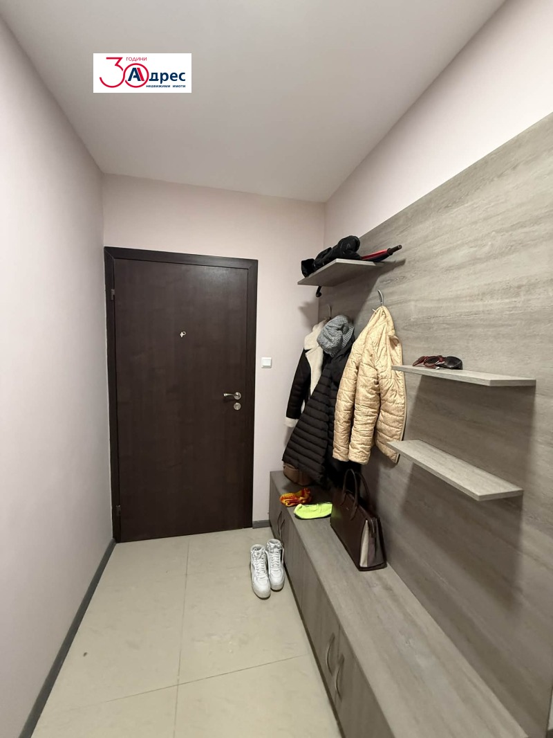 Продава 2-СТАЕН, гр. Добрич, Пинета, снимка 13 - Апартаменти - 52675078