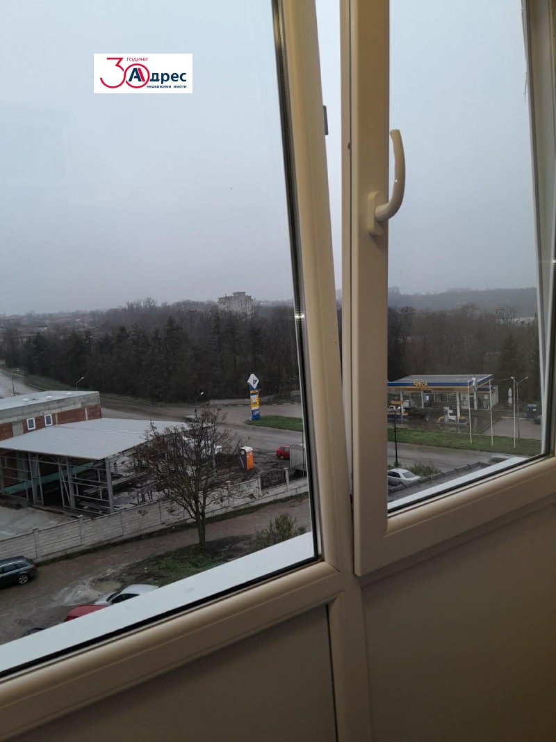 Продава 2-СТАЕН, гр. Добрич, Пинета, снимка 16 - Апартаменти - 52675078