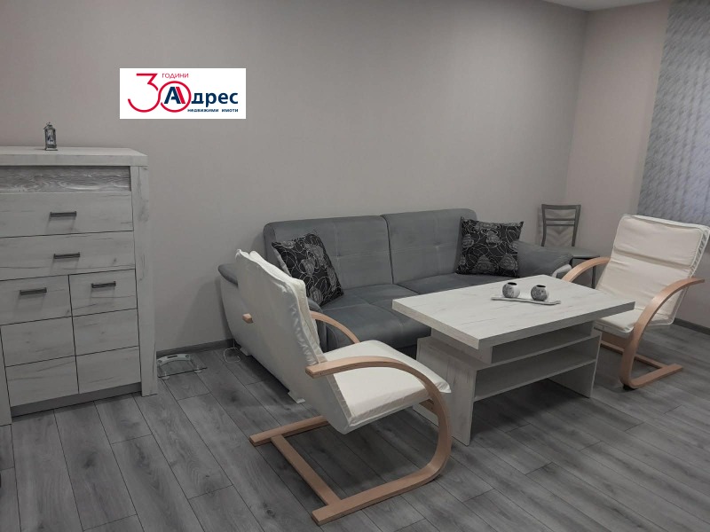 Продава 2-СТАЕН, гр. Добрич, Пинета, снимка 4 - Апартаменти - 52675078