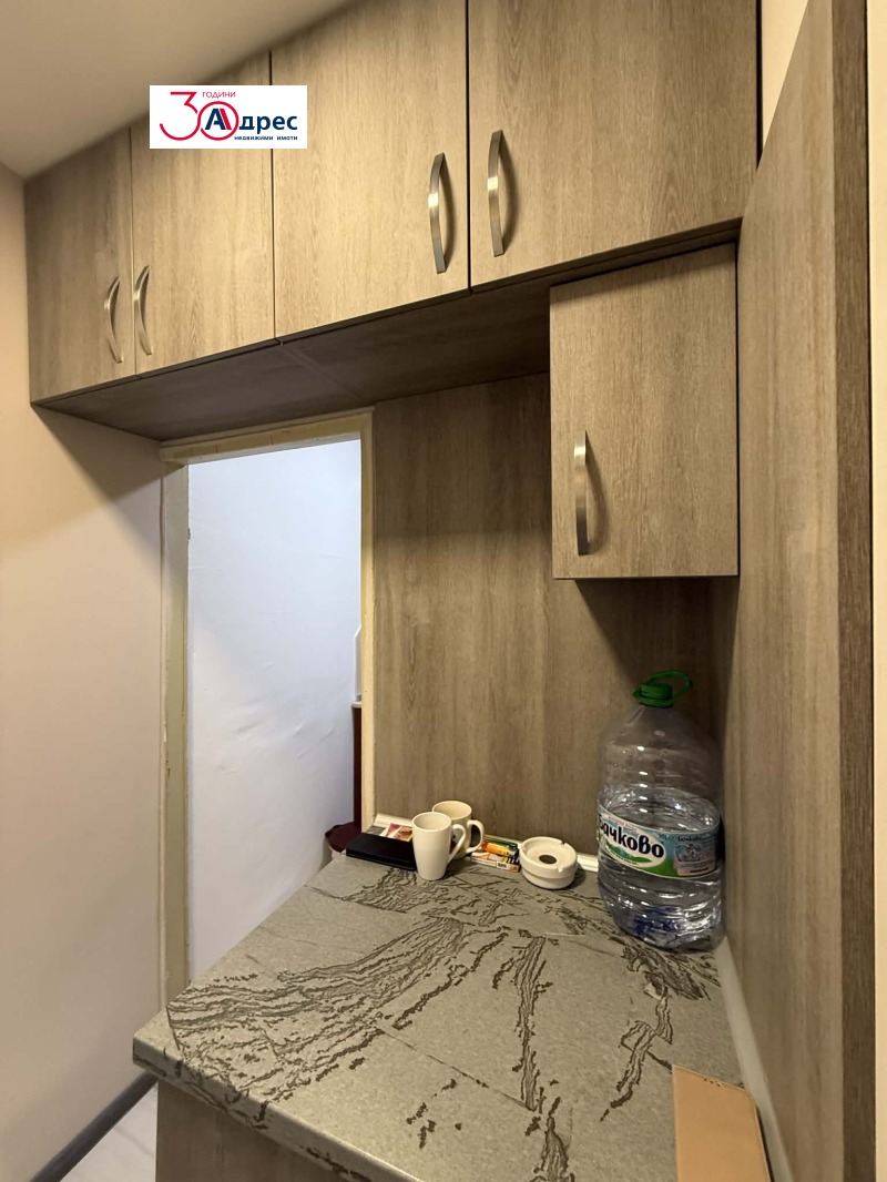 Продава 2-СТАЕН, гр. Добрич, Пинета, снимка 7 - Апартаменти - 52675078