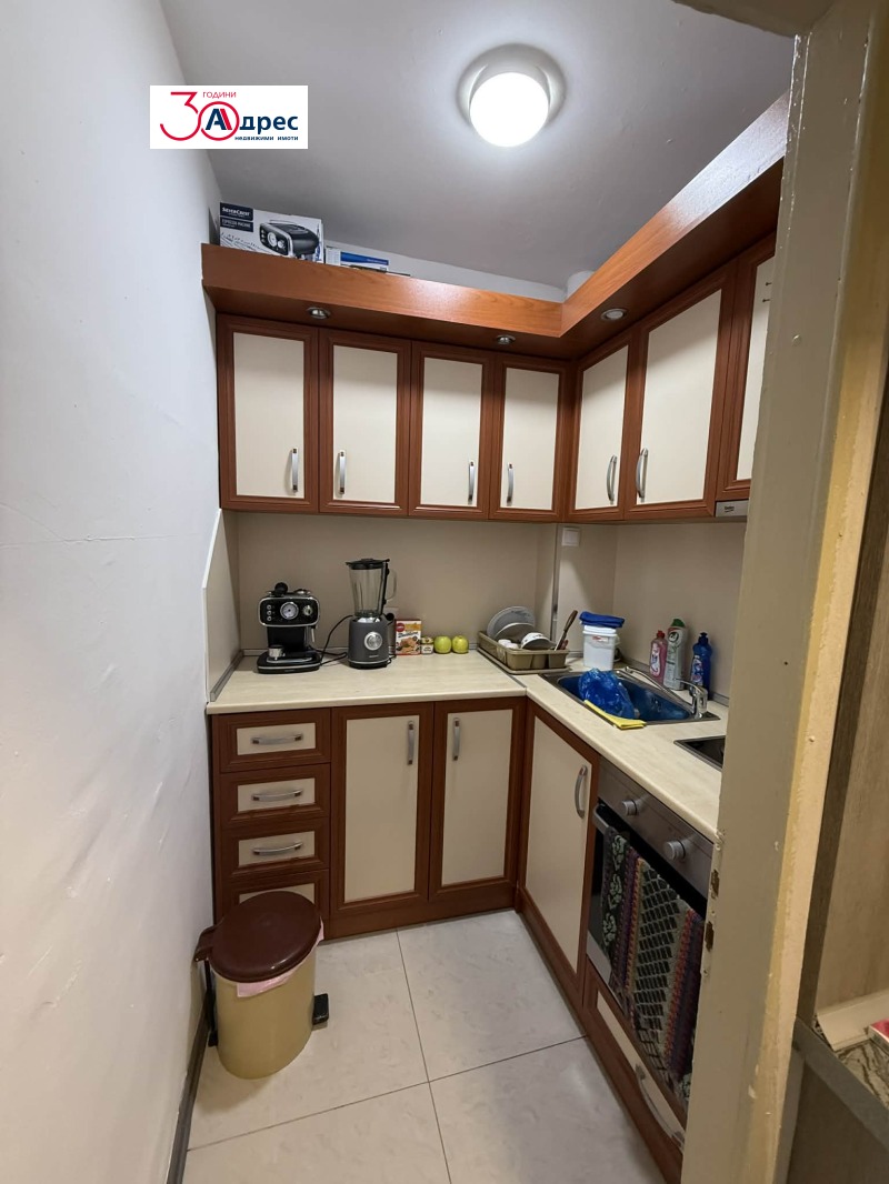 Продава 2-СТАЕН, гр. Добрич, Пинета, снимка 6 - Апартаменти - 52675078