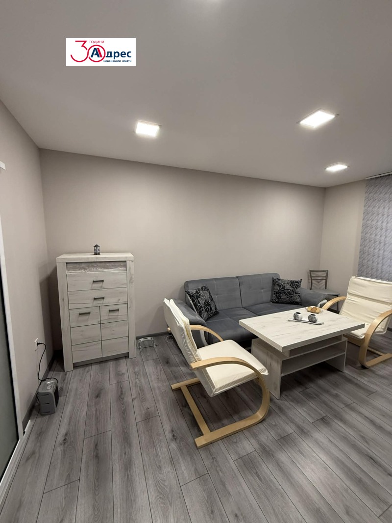 Продава 2-СТАЕН, гр. Добрич, Пинета, снимка 2 - Апартаменти - 52675078