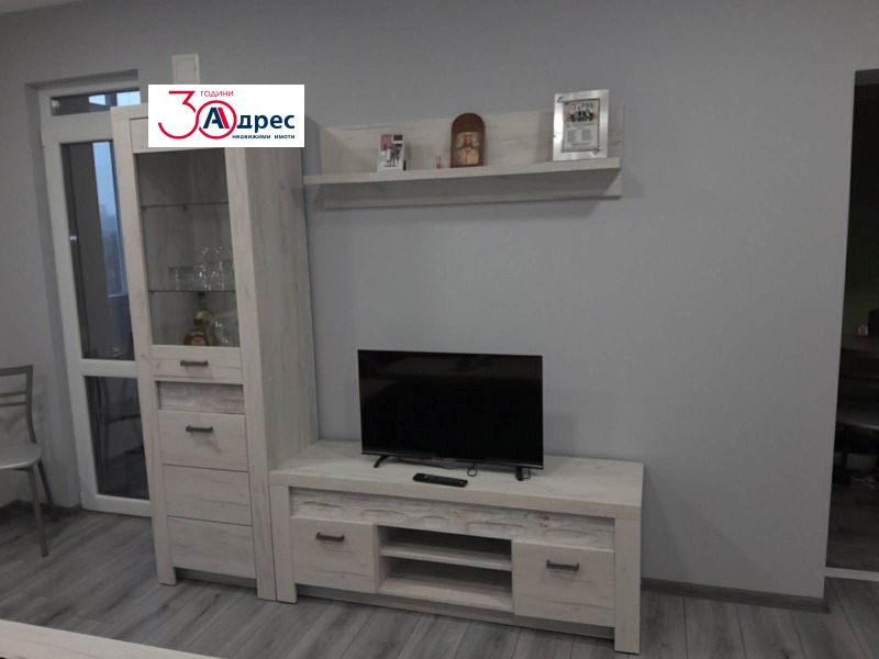 Продава 2-СТАЕН, гр. Добрич, Пинета, снимка 3 - Апартаменти - 52675078