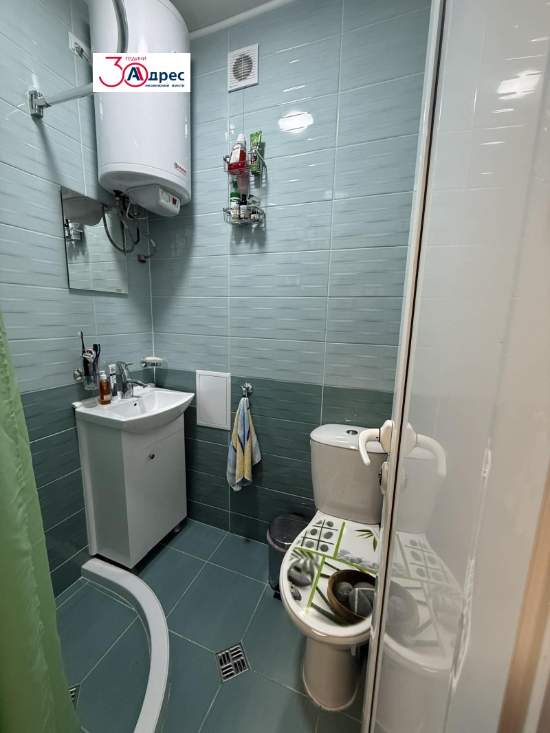 Продава 2-СТАЕН, гр. Добрич, Пинета, снимка 12 - Апартаменти - 52675078