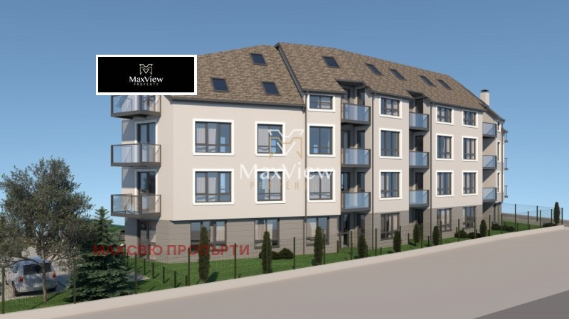 Продава 2-СТАЕН, гр. София, Орландовци, снимка 2 - Апартаменти - 53001546