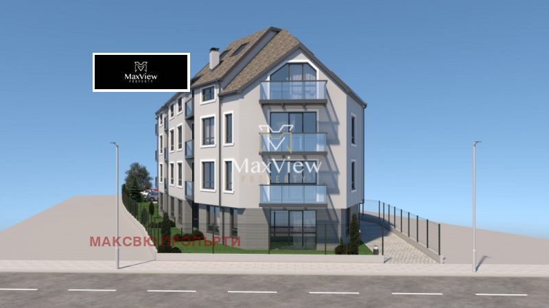 Продава 2-СТАЕН, гр. София, Орландовци