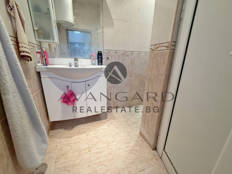 Продава 2-СТАЕН, гр. Пловдив, Кършияка, снимка 7 - Апартаменти - 53094381