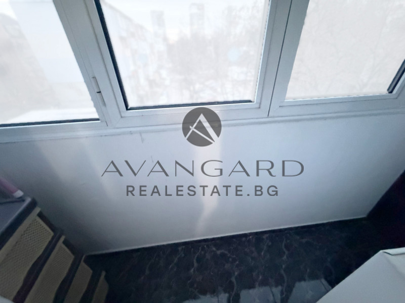 Продава 2-СТАЕН, гр. Пловдив, Кършияка, снимка 11 - Апартаменти - 53094381