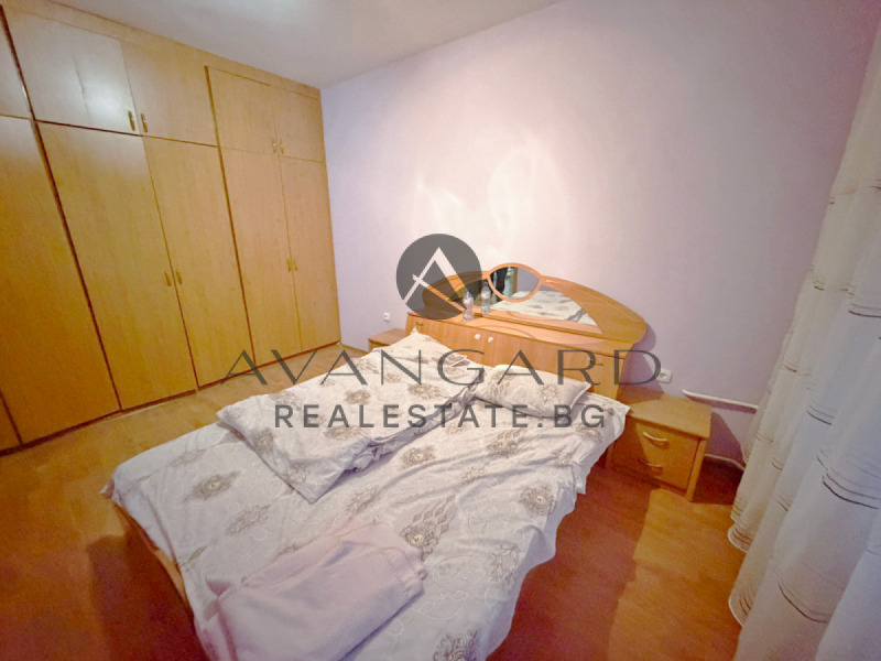 Продава 2-СТАЕН, гр. Пловдив, Кършияка, снимка 3 - Апартаменти - 53094381