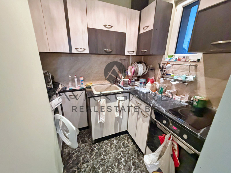 Продава 2-СТАЕН, гр. Пловдив, Кършияка, снимка 5 - Апартаменти - 53094381