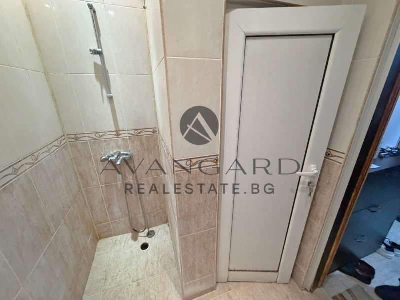 Продава 2-СТАЕН, гр. Пловдив, Кършияка, снимка 6 - Апартаменти - 53094381