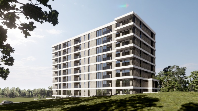 Продава 2-СТАЕН, гр. Варна, Кайсиева градина