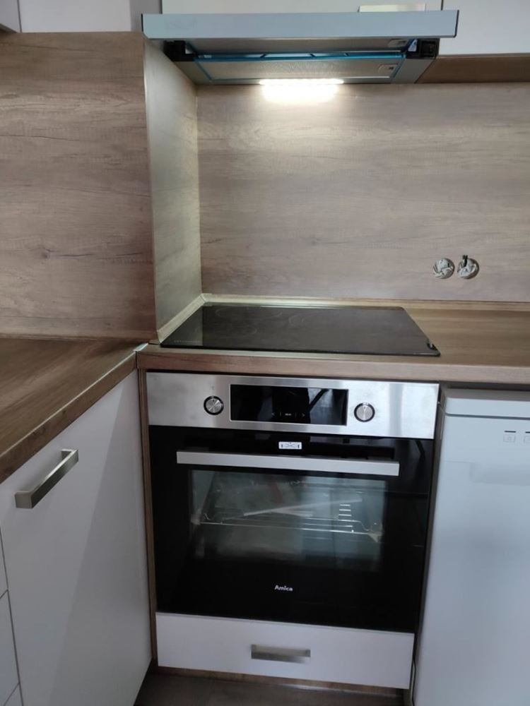 Продава 2-СТАЕН, гр. София, Зона Б-18, снимка 9 - Апартаменти - 53413832