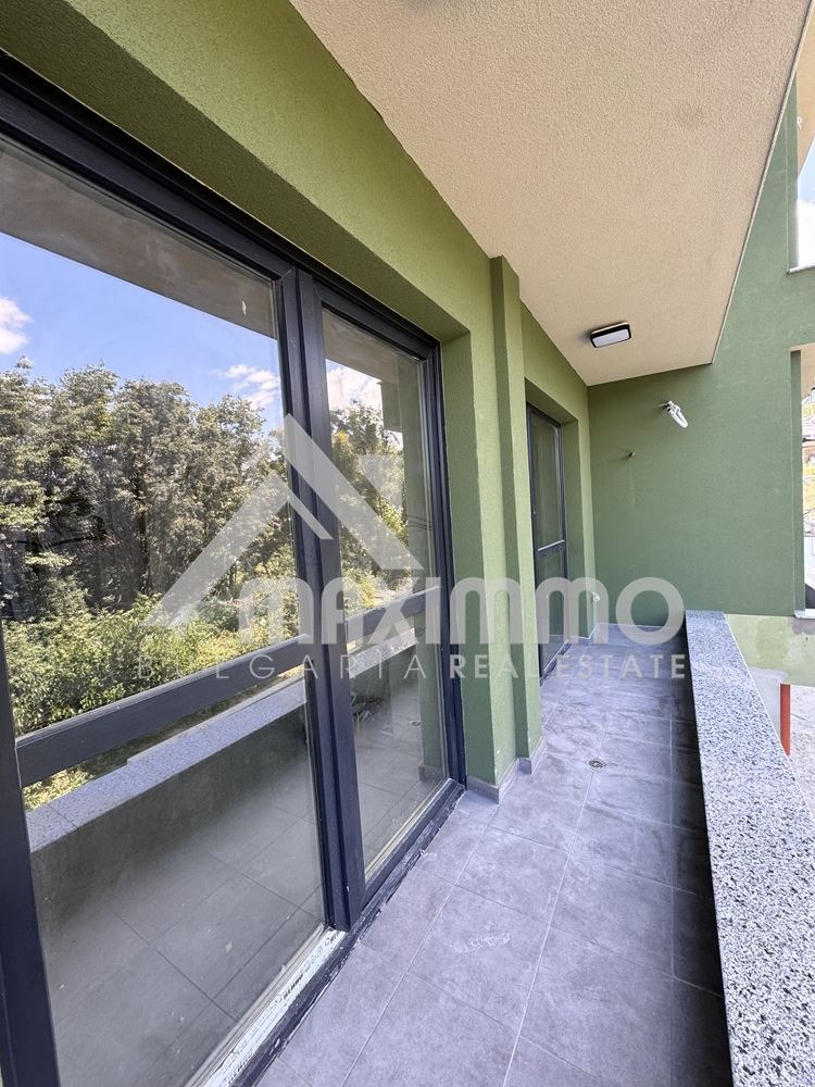 Продава 2-СТАЕН, гр. Варна, Цветен квартал, снимка 9 - Апартаменти - 55011593