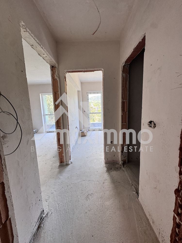 Продава 2-СТАЕН, гр. Варна, Цветен квартал, снимка 5 - Апартаменти - 55011593