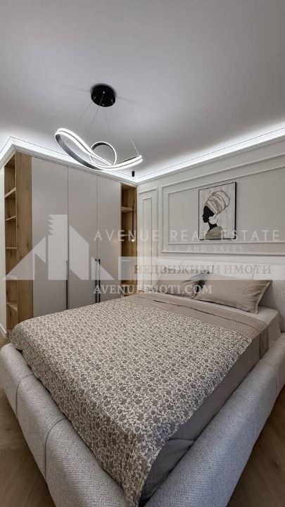 Продава 2-СТАЕН, гр. Пловдив, Каменица 2, снимка 15 - Апартаменти - 56309037