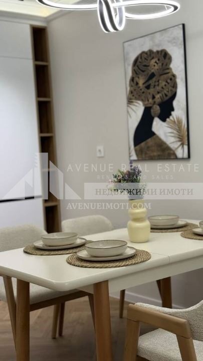 Продава 2-СТАЕН, гр. Пловдив, Каменица 2, снимка 11 - Апартаменти - 56309037