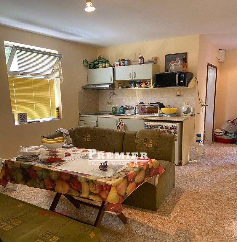 Προς πώληση  Στούντιο περιοχή Μπουργκάς , κ.κ. Σλαντσεβ βριαγ , 55 τ.μ | 44071972 - εικόνα [3]