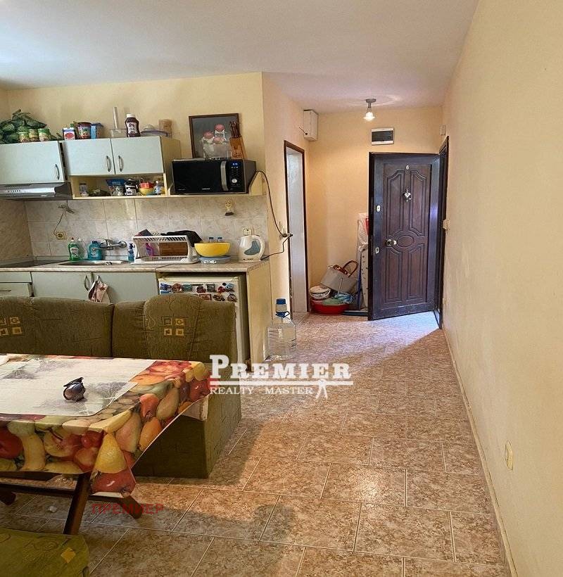Προς πώληση  Στούντιο περιοχή Μπουργκάς , κ.κ. Σλαντσεβ βριαγ , 55 τ.μ | 44071972 - εικόνα [5]